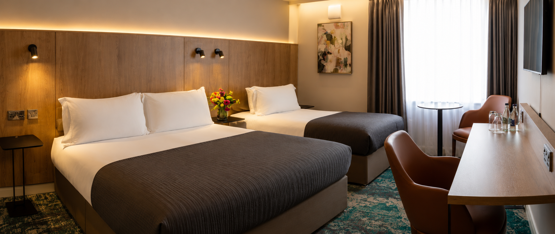 Best Available Room Only