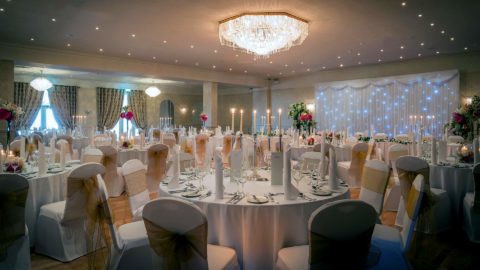 Gala-Dining