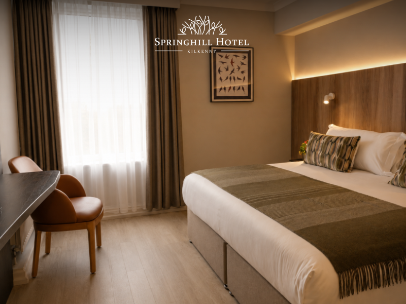 Best Available Room Only