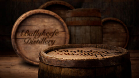 Ballykeefe-Distillery-Casks-bg